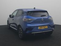 Occasion Renault Clio V Techno 91 PK (66 kW) 2025 Blauw Hatchback