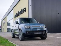 Nieuw Land Rover Defender Dynamic 300 PK (220 kW) 2025 Blauw SUV