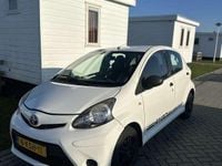 Occasion Toyota Aygo Sport 68 PK (50 kW) 2013 Hatchback