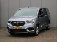 tweedehands Opel Combo 1.5D L2H1 Standaard | Navi / Camera / Airco