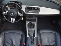 tweedehands BMW Z4 Roadster 2.2i '05 Leder Clima Inruil mogelijk
