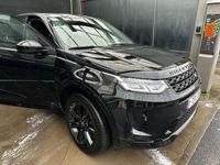 tweedehands Land Rover Discovery Sport R-dynamic