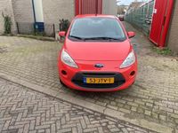 tweedehands Ford Ka 1.2 Trend APK|NAP|LAGE KM 111799|Elektrisch Pakket