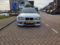 Occasion BMW 323 193 PK (141 kW) 2001