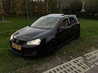 Occasion VW Golf IV GTI 200 PK (147 kW) 2006 Sedan