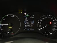 Occasion Toyota Yaris Hybrid Active 116 PK (85 kW) 2021 Wit Hatchback