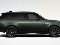 Occasion Land Rover Range Rover HSE 460 PK (338 kW) 2025 Groen SUV