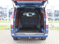 tweedehands Mercedes Vito 120 3.0 CDI V6 * DC * L2H1 * Trekhaak * Cruise * Clima..