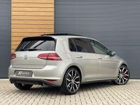 tweedehands VW Golf VII 2.0 TSI GTI Performance/ PANO/KEYLESS/ACC/LANE/VOL!