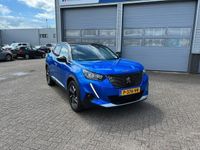 tweedehands Peugeot 2008 1.2 PureTech Allure Pack | Automaat | Camera | Zwa