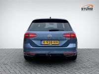 tweedehands VW Passat Variant 1.4 TSI ACT Connected Series Plus R Line | Trekhaa