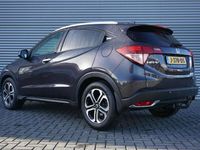 Occasion Honda HR-V Executive 131 PK (96 kW) 2017 Zwart SUV