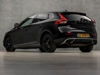 tweedehands Volvo V40 1.5 T2 Inscription R-Design Automaat (NAVIGATIE, C