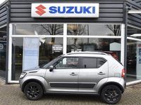 tweedehands Suzuki Ignis 1.2 Select