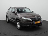 tweedehands Skoda Karoq 1.5 TSI ACT Business Edition - 150 PK! - Trekhaak