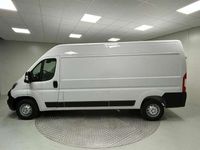 tweedehands Opel Movano 2.2D L3H2 140pk Edition | Climate/Cruise/Radio