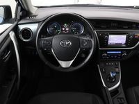 tweedehands Toyota Auris 1.8 Hybrid Lease+ | Panoramadak | Camera | Stoelve