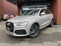 tweedehands Audi Q3 1.4 TFSI CoD Sport S Line Edition // FULL LED // N