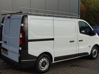 Occasion Fiat Talento Basis 125 PK (91 kW) 2018  (metallic) MPV