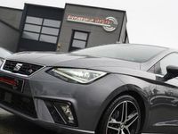 tweedehands Seat Ibiza 1.0 TSI FR Business Intense | Xenon / LED | Automa