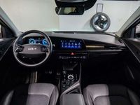 tweedehands Kia Niro 1.6 GDi PHEV Launch Edition | Memory Seats | Apple CarPlay | Stoel/Stuur verwarming | Head-Up Display