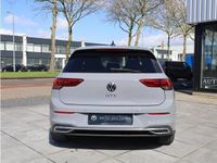 tweedehands VW Golf VIII GTE 1.4 eHybrid PHEV 245PK | Achteruitrijcamera | Adaptive | Navigatiesysteem | Carplay | Stoel&Stuur Verwarming
