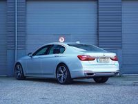 tweedehands BMW 740 7-SERIE i High Exe / Massage / Keurige staat / Groot onderhoud gehad