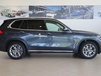 tweedehands BMW X5 xDrive40i High Executive Driving Assistant Professional / Glazen panoramadak