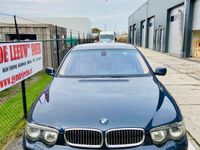 tweedehands BMW 745 745 i