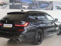 tweedehands BMW M340 3-SERIE Touring i xDrive High Executive / Panaromdadak / Harman Kardon / Laserlight / Elektr. Trekhaak