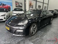 tweedehands Porsche Panamera 4.8 4S