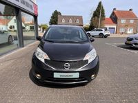 tweedehands Nissan Note 1.2 DIG-S Connect Edition