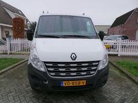 tweedehands Renault Master T28 2.3 dCi L1H1 Airco3 persoons ImperiaalTrekha