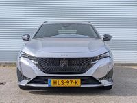 Occasion Peugeot 308 SW GTi 225 PK (165 kW) 2024 Grijs Stationwagen