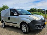 Occasion Opel Combo 95 PK (69 kW) 2014 Grijs MPV