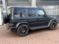 tweedehands Mercedes G63 AMG Edition 1 4.0 AMG *MANHART / MASSAGE / CARBON/B