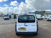 tweedehands Renault Kangoo 1.5 dCi Energy Comfort 2017 EURO6