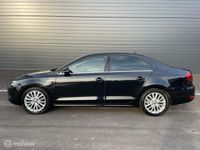 tweedehands VW Jetta 1.4 TSI R-Line VOL! CLIMA/NAV/XENON/LED/PDC/UNIEK!