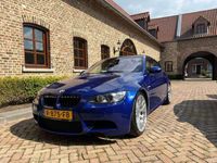 tweedehands BMW M3 Coupe DKG Drivelogic