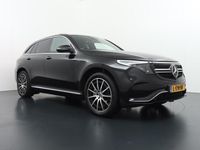 tweedehands Mercedes EQC400 4MATIC AMG Premium Plus 80 kWh 12mnd BOVAG GARNTIE