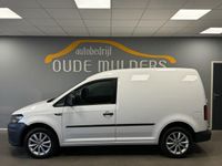 tweedehands VW Caddy 1.2 TSI L1H1 BMT AppConnect/Parkeersenoren/Navi