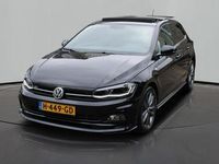 tweedehands VW Polo 1.5 TSI Highline-Automaat-Financiering mogelijk