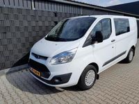 tweedehands Ford Transit Custom 270 2.2 TDCI L1H1 Trend DC