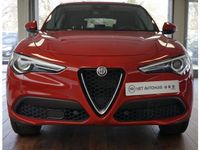 tweedehands Alfa Romeo Stelvio 2.0 T AWD Super