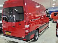 tweedehands Mercedes Sprinter bestel 210 2.2 CDI 366 Functional HD