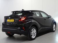 tweedehands Toyota C-HR 1.8 Hybrid Active