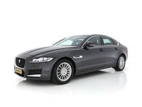 tweedehands Jaguar XF 2.0d R-Sport Aut. *NAVI-PROF | XENON | VOLLEDER | CAMERA | ECC | PDC | CRUISE*