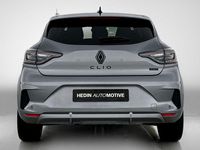 Occasion Renault Clio V Esprit Alpine 143 PK (105 kW) 2025 Zilver Hatchback