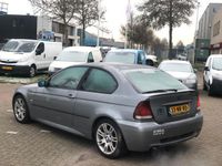 tweedehands BMW 318 3-SERIE TD COMPACT| Export|Motor goed|