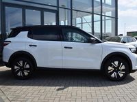 Nieuw Opel Frontera 83 kW (113 PK) 2025 Wit SUV